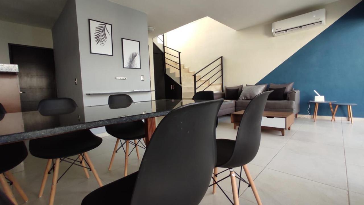 New House With Private Pool Villa Manzanillo Luaran gambar