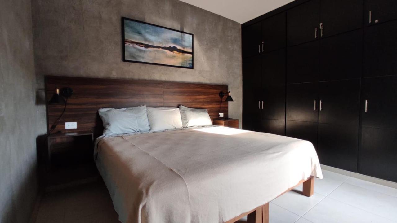 New House With Private Pool Villa Manzanillo Luaran gambar