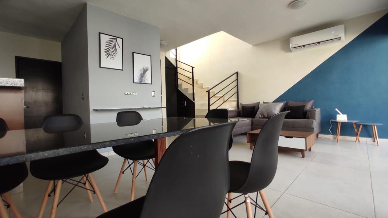 New House With Private Pool Villa Manzanillo Luaran gambar