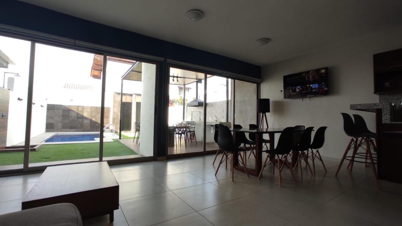 New House With Private Pool Villa Manzanillo Luaran gambar